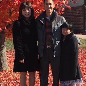 Meet your Posher, Hoang